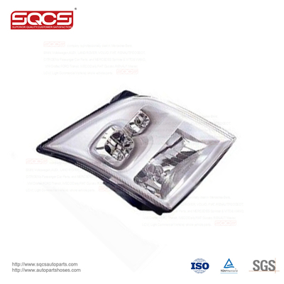 Auto Parts Head Light for Ford Transit Oem 1486097 Year 2006- Reference NO. 1EG 354 762-021