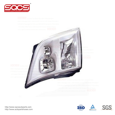 Auto Parts Head Light for Ford Transit Oem 1486097 Year 2006- Reference NO. 1EG 354 762-021