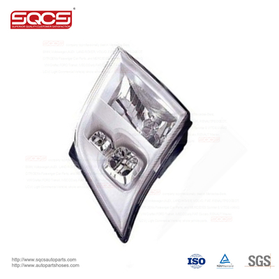 Auto Parts Head Light for Ford Transit Oem 1486097 Year 2006- Reference NO. 1EG 354 762-021