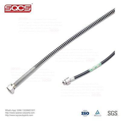 Mercedes Benz Speedometer Cable OE 120803 for European Cars