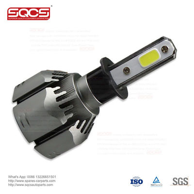 SQCS 18W LED Headlight Bulbs H1 H3 H7 H11 9005 9006 9012 5202 880