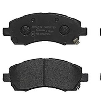 Mercedes Benz Sprinter Brake Pad Set OE9064210400 W906 2006-2019