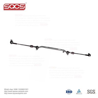New OE 2024600405 Hydraulic Tie Rod Assembly for Mercedes Benz W202 1993-2000