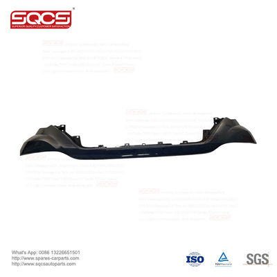 Lower Grille Bumper for Iveco Daily 2019 with OE NO. 5802324877 and 12 Months Warranty