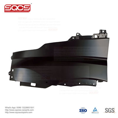 ABS Material Fender Mudguard OE NO. 5802382341 for Iveco Daily 2014-2019 with 12-Month Warranty