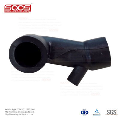 Engine Crankcase Breather Hose for Mercedes Benz C W203 2000-2007 with OE NO. 1110182982 and 12-Month Warranty