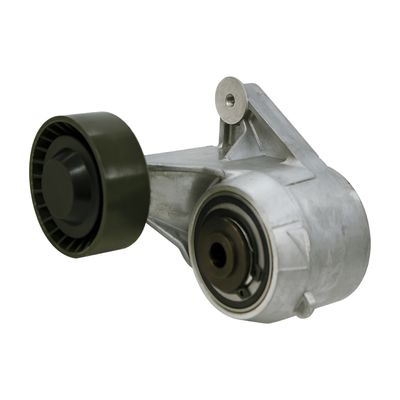 OE 1032000870 Belt Tensioner for Mercedes Benz M103 M104 W126 W140 with Metal Construction