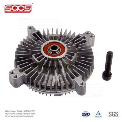 Mercedes Fan Clutch for Sprinter M119 W140 400 420 500 with OE NO. 1192000022 and 12-month Warranty