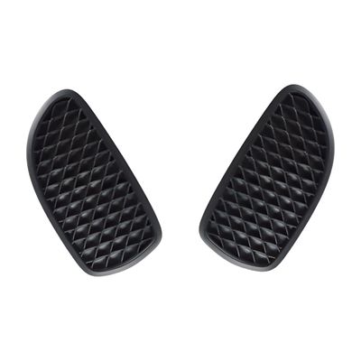 Factory Direct Sales 1568856700 A1568856700 Fog Light Cover for Mercedes Benz W156 with 12 Month Warranty