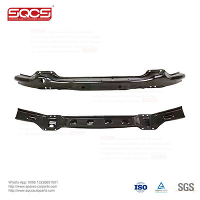 OE NO. 9066200234 Front Bumper Reinforcement Metal Material with 12 Months Warranty for Mercedes Sprinter W906