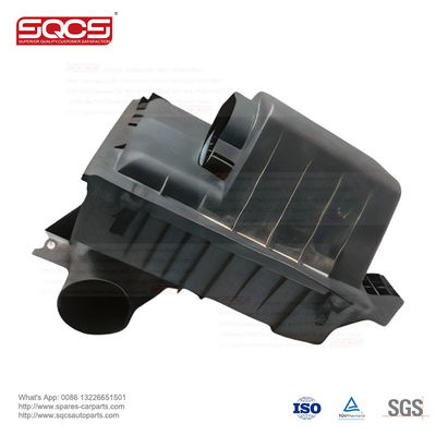 OE NO. 0000904801 Air Filter Housing for Mercedes Sprinter W909 with 12-Month Warranty