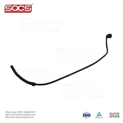 BMW F18 Coolant Water Pipe OE 17128651450 ISO/TS16949 Certified for European Car Cooling System