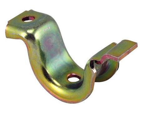 OE 9019950110 Stabilizer Mounting Bracket for Mercedes Sprinter 901 902 903 904 with 84.4mm Length