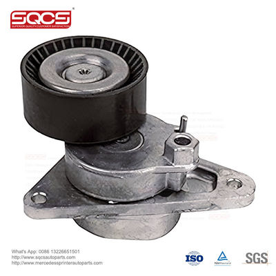 SQCS High-Quality Belt Tensioner 1372000270 for Mercedes Benz M275 M137 W220 W221 S600 CL65AMG with 12 Month Warranty