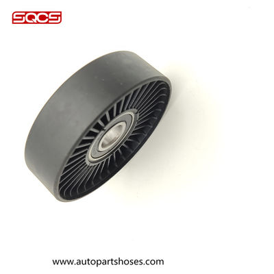 Mercedes-Benz Belt Tension Pulley OE NO. 1122000070 with 1 Year Warranty for European Cars