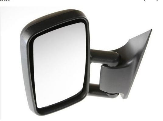 SQCS Auto Parts Outside Mirror Module Repair Motor OE 9018100116 12V 120W for Benz W901 W902 W903