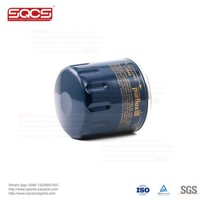 For  TRAFIC II Box Car Parts Oil Filter Factory Hight Quality Oil Filter OE  LS946