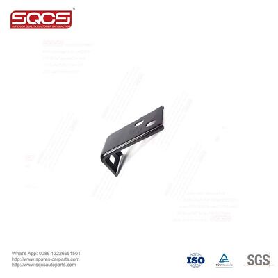China Factory Wholesale Front Bumper Bracket 8200657217 Model for  Master 2021 Car Bumpers