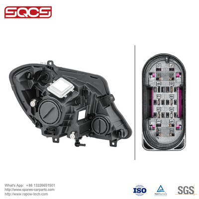 Sprinter 906 Front Halogen & Xenon Headlight Right Side Part Number 9068203261