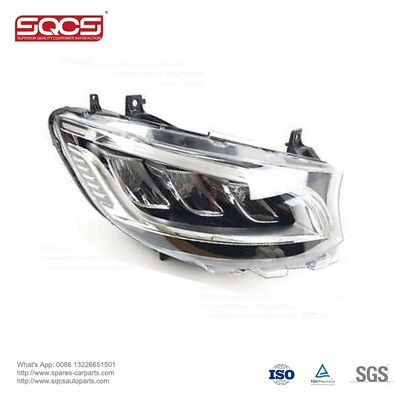 LED Head Lamp for Benz Sprinter W907 W910 2018- Auto Headlight Assembly Lamp 6000k Hot Sale Tool Accessory Upgrade 9109064000