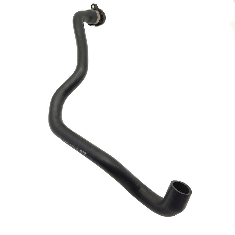 BMW N52 N53 E60 E61 E63 E64 E65 Car Engine Radiator Water Coolant Pipe OEM 11537544638