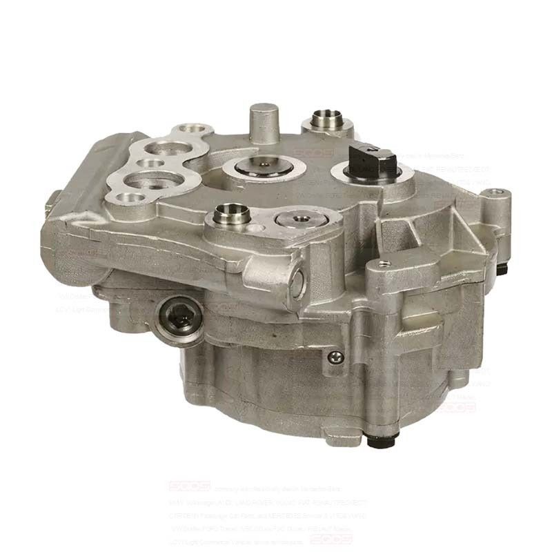 Other Year Car Fitment Engine Oil Pump Original Jumper Boxer Ducato 3 3.0HDI 504334322