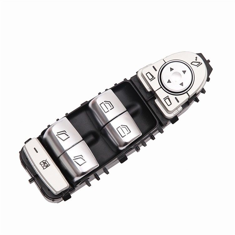 Replace/Repair Car Window Switch for Mercedes-Benz Viano W447 4475450413 4479054203