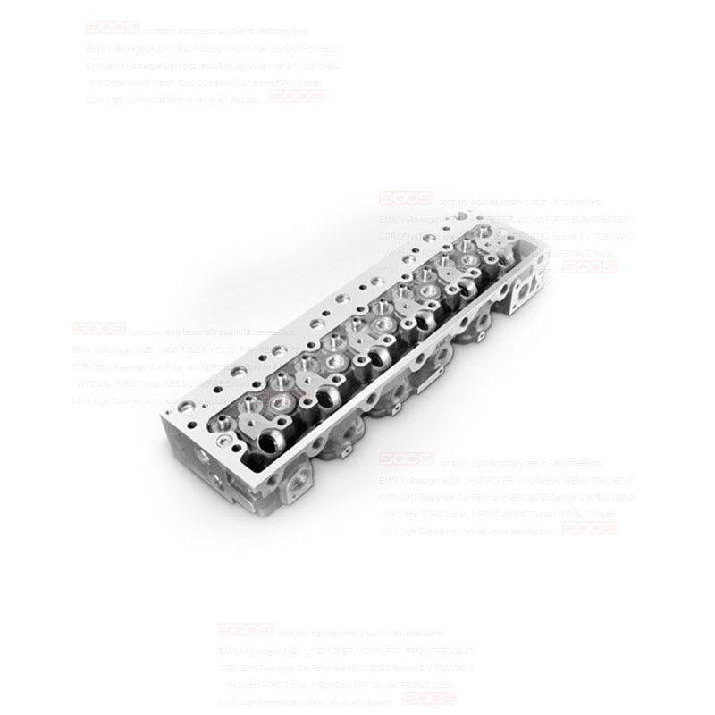 SQCS Auto Parts Steel Engine Cylinder Head Cover 6020108520 For Mercedes Benz OM602 Reference NO. WG1011053