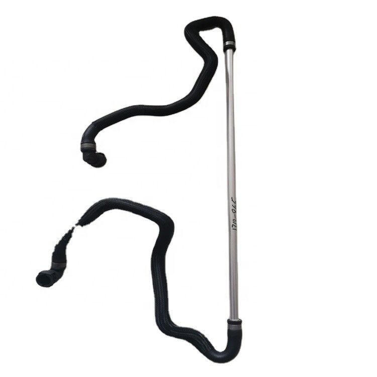 For BMW F12 F10 E46 E60 E90 N46 N20 Auto Spare Parts New Condition Coolant Hose With OE 17127580965