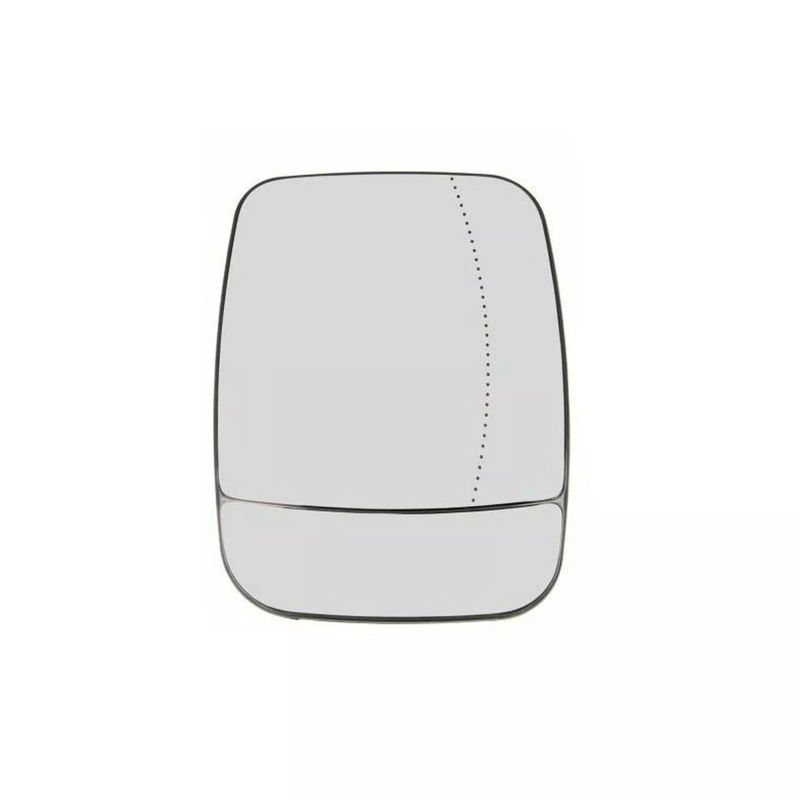 Car Parts For Renault Master Factory Rearview Mirror Glass Rearview Mirror Glass OE 963653492