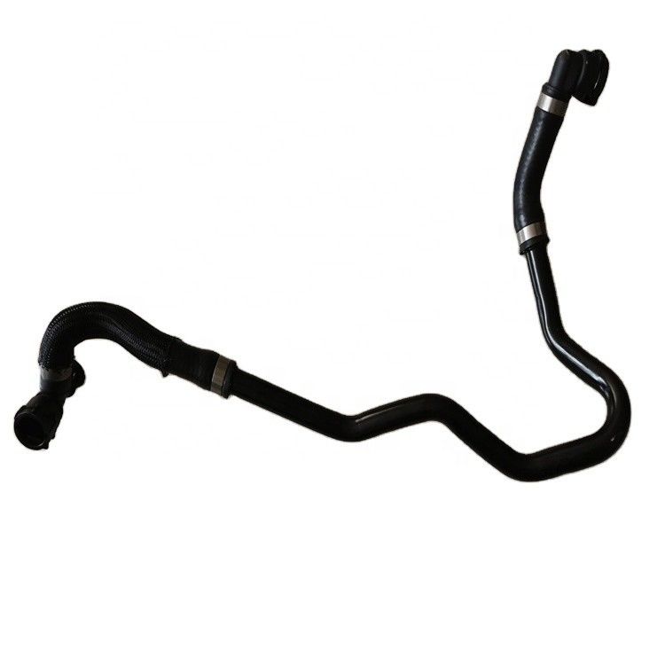 Replace/Repair Purpose Auto Parts 1.8 Engine Coolant Hose OE 2045010124 for Mercedes Benz W212