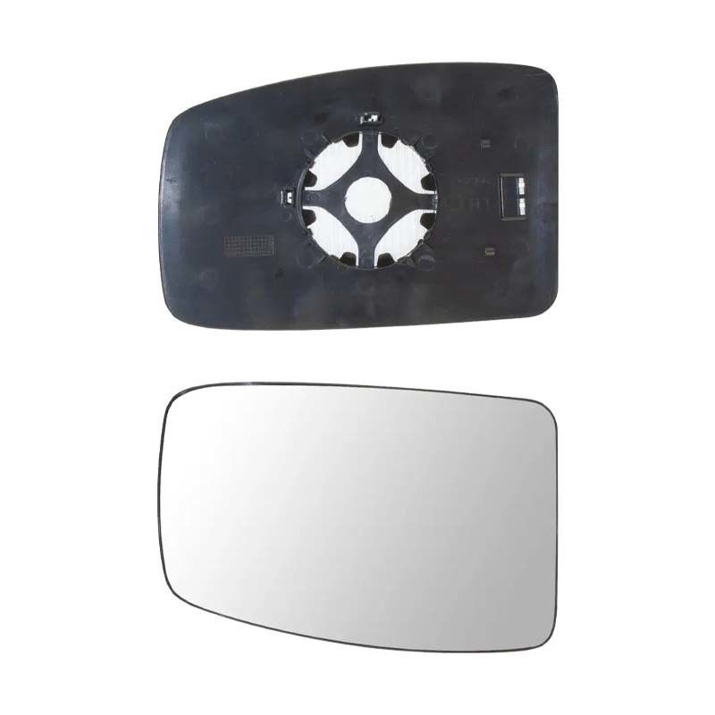 OE 963662206 Rearview Side Mirror Glass Car Placement on Vehicle Right Fits for Renault Master Universal Fitment Yes