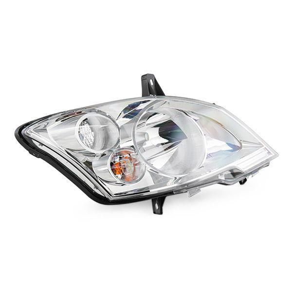 Car Make Vito Replace Purpose HEAD LAMP OEM 6398201861 6398201961 for Benz VIANO VITO W636 W639 2006-2013