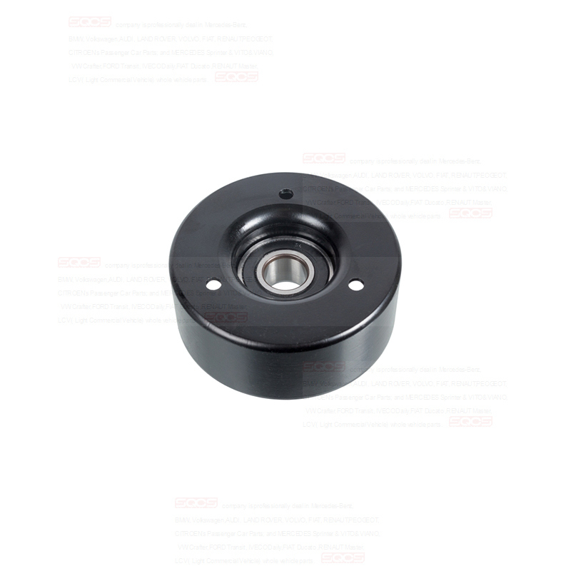 New 1042001070 Belt Tensioner Idler Pulley for Mercedes Benz W202 W203 W124 W140 W210 with ISO/TS16949 Certification