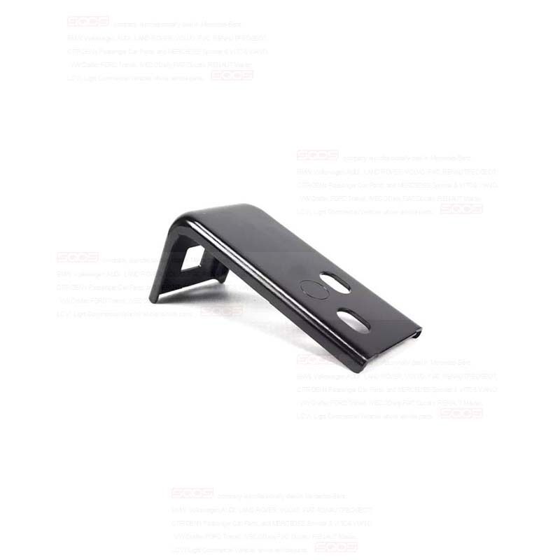 China Factory Wholesale Front Bumper Bracket 8200657217 Model for  Master 2021 Car Bumpers
