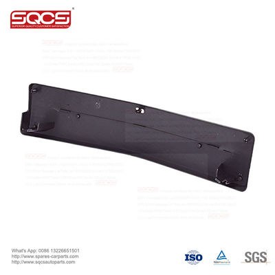 2518850881 matrícula para Mercedes Benz W251