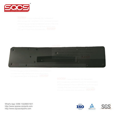 1668850681 Matrícula da Mercedes Benz W166
