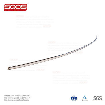 2048850421 A2048850421 Faixa de corte do pára-choque traseiro para Mercedes Benz W204