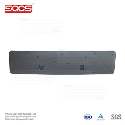 Vendas directas de fábrica 2048850281 Matrícula da Mercedes Benz W204