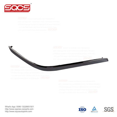 2048852021 A2048852021 Faixa de acabamento do pára-choque traseiro Para Mercedes Benz W204