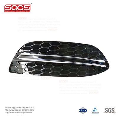 2058851123 2058851223 Quadro de lâmpada de nevoeiro para Mercedes-Benz Classe C W205 C180 C200 C250