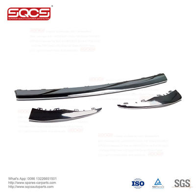 2058858802 A2058858802 Faixa de corte do pára-choque para Mercedes Benz W205