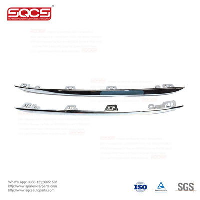 2058850521 2058850621 Moldura do pára-choque traseiro Avantgarde para Mercedes sprinter W205 ((2014-2017)