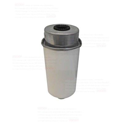 Papel de filtragem HZHLY 3C11 9176 BC para trânsito Filtro de combustível de motores diesel 3c119176bc em 2002-2006 ano