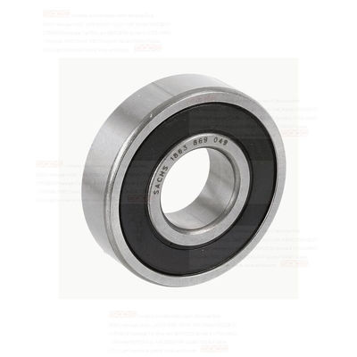 Serviço OEM Peças para automóveis Rolamentos de rodas 500386060 Para Iveco Daily Rear 46393024