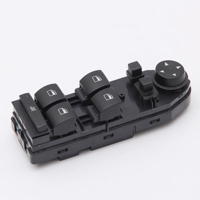 61319217334 Interruptor de levantamento de janelas para sistemas de arrefecimento BMW Série 3 316 318 320 SQCS Série 3' 325i OE NO. 61 31 9 217 334